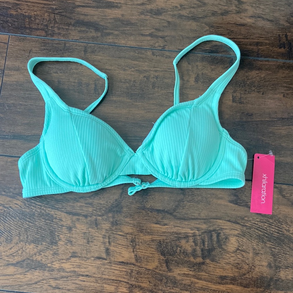 Target Woman’s bikini top